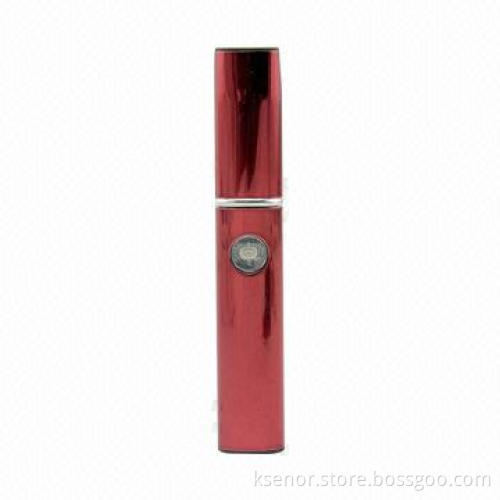 Elips 02 E-solid Electronic Cigarette, 102mm Length, 3.7V Operating Voltage, 350mAh/2-3 Hours
